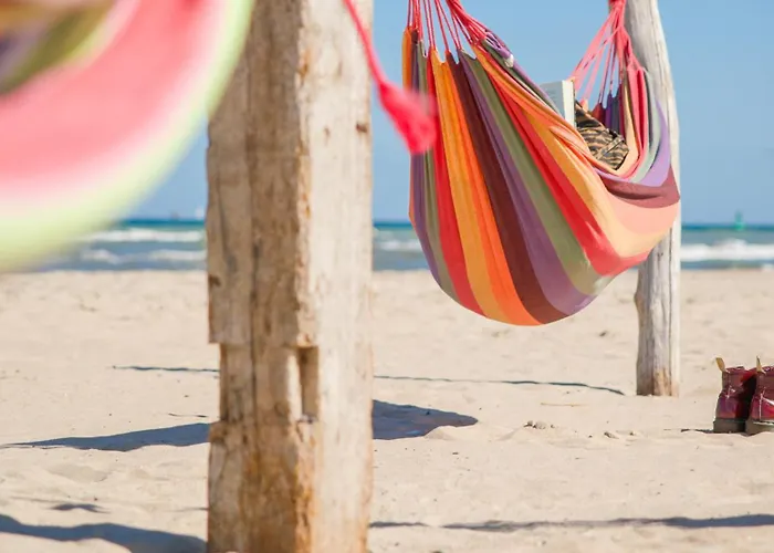 Baltic Hideaways Beach Hotel Warnemuende