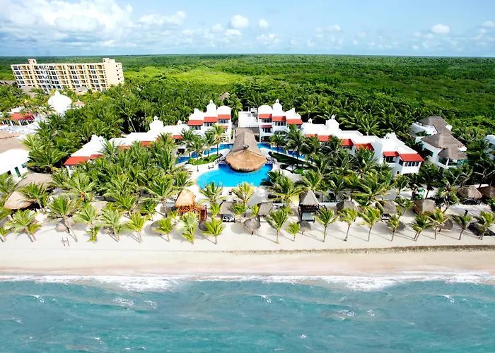 Hidden Beach Resort Au Naturel Adults Only, All & More Inclusive