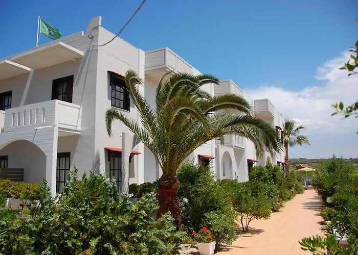 Cathrin Suites