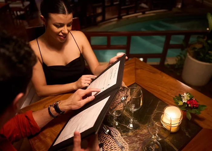 Jardin Del Eden Boutique Hotel (Adults Only)