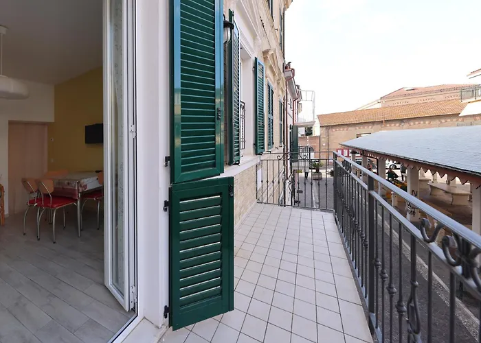 Residenza La Piazzetta
