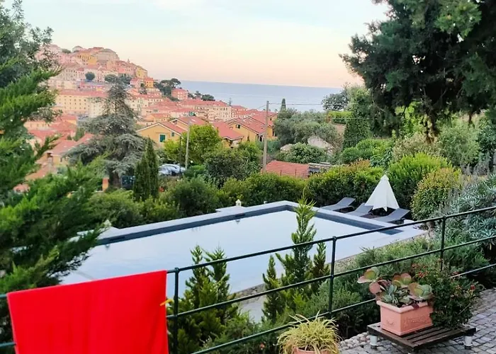 Villa Caterina