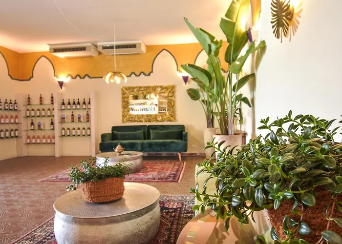Mursia Wellness Hotel