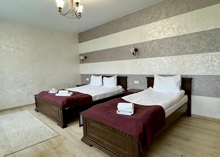Gold Palace Wellness & Spa