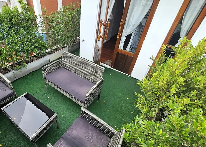 Hideout Hostel