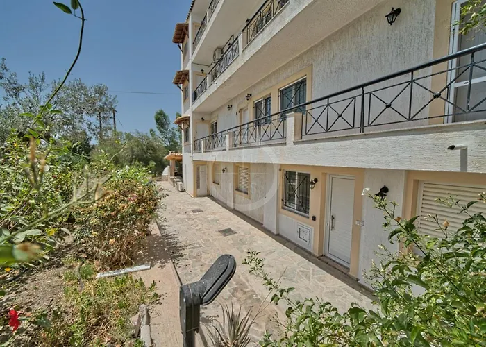 Armonia Apartment