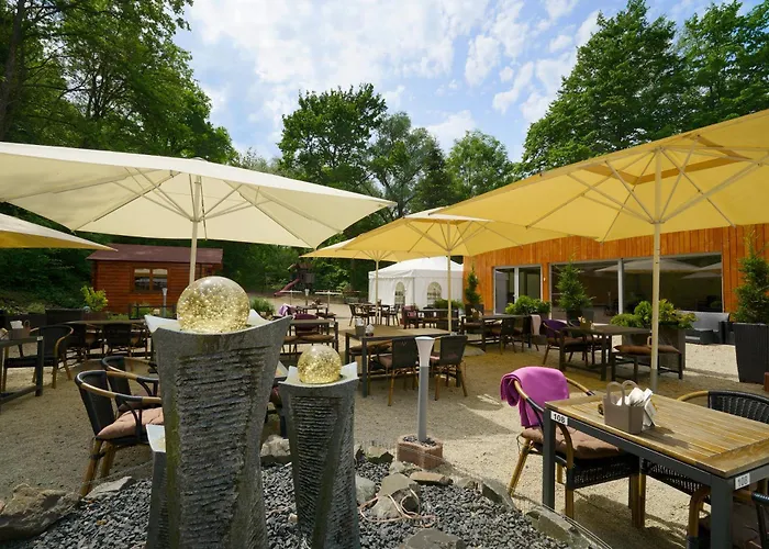 Hotel Estricher Hof