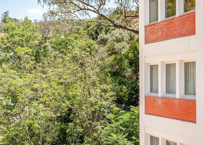 Central Monchique Hotel - Villa Termal Spa Resort