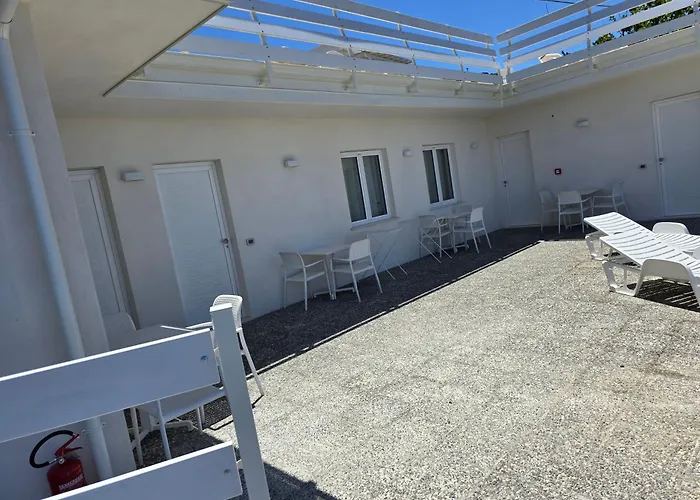 Hotel La Praia