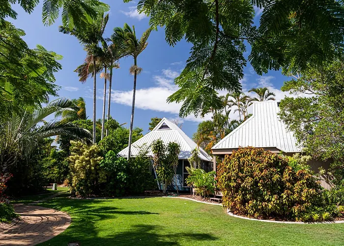 Kellys Beach Resort