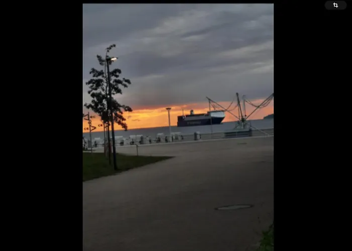 Grünstrand