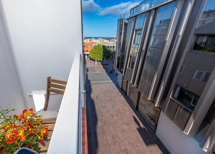 Calas Beach Corralejo