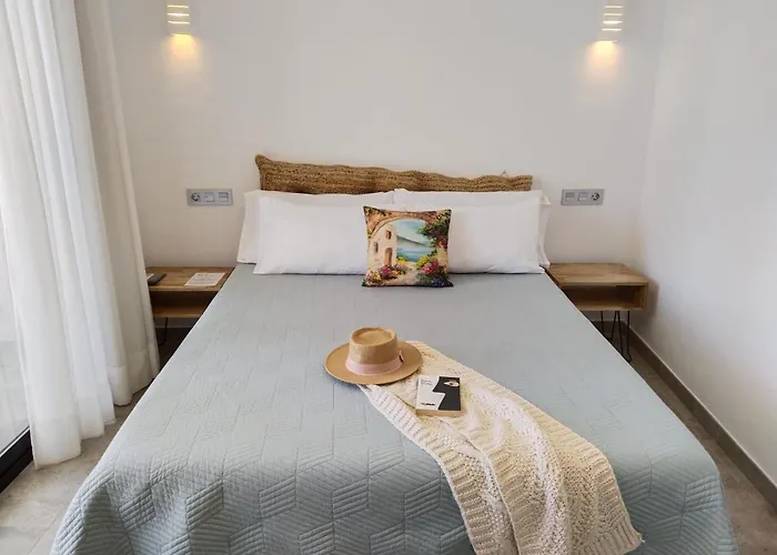 Hostal Aires del Mar