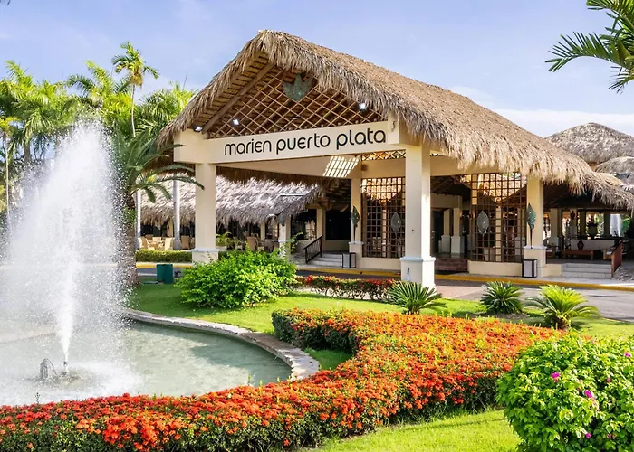 Marien Puerto Plata - All Inclusive