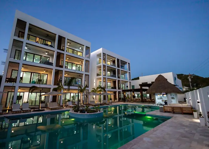 Acqua Di Mare Resort