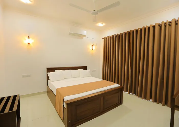 D Marit Motel