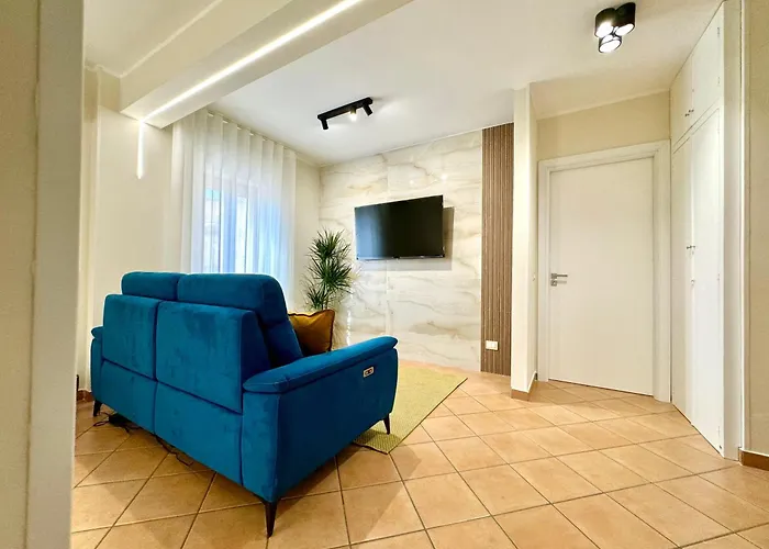 Il Re Di Denari - Cilento Home
