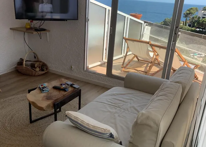 Precioso Duplex en Cala Salionç Tossa de Mar