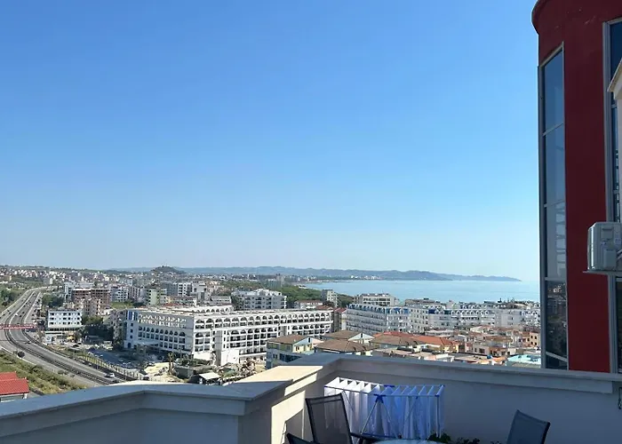 Gibel Apartments