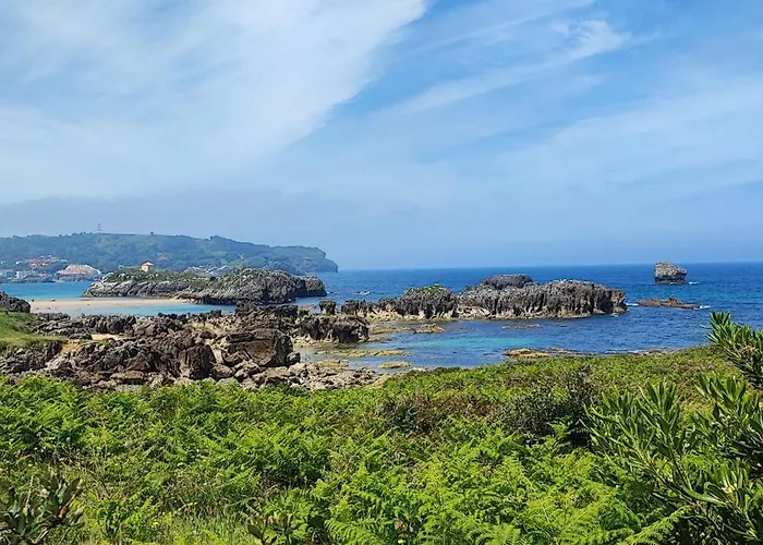 Pensión Dorada