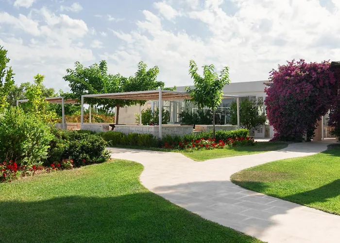 Masseria Elysium