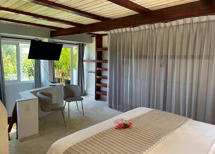 Cabrera Chalet Boutique Hotel