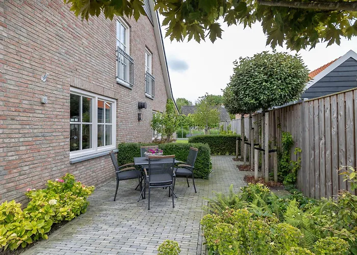 Villa Zuiderduin