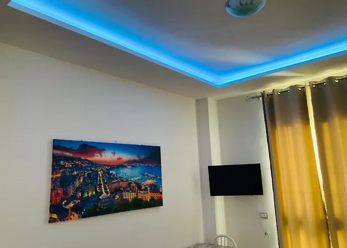 Apartaments B&M