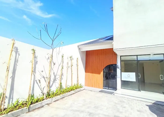 Abian Klumpu Villa&Spa Sanur Bali