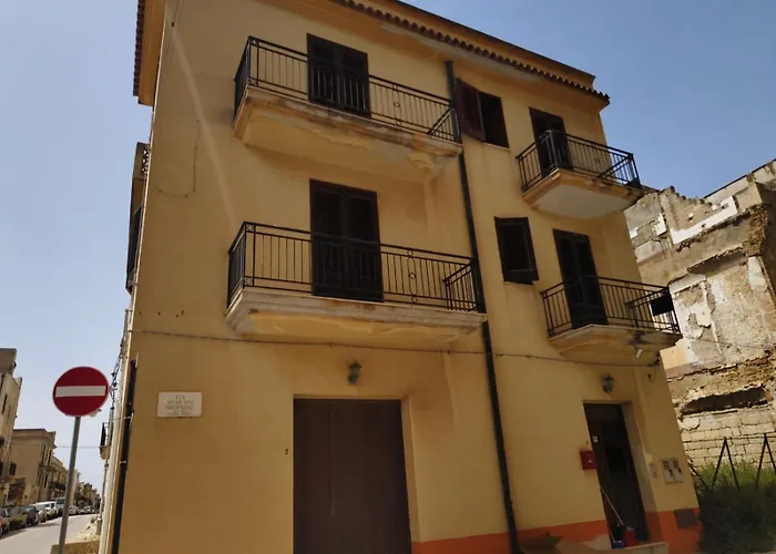 Bbwine Apartment 1