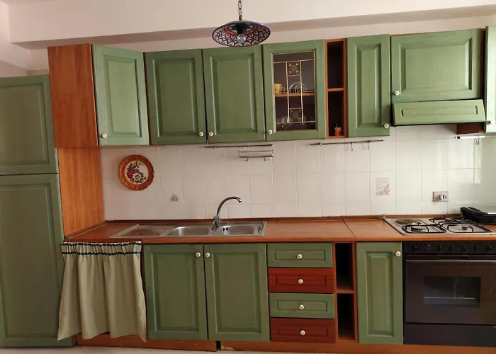 Bbwine Apartment 1