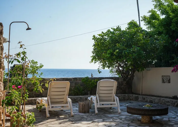 Casa Del Porto Byblos