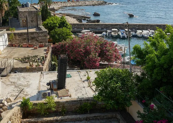 Casa Del Porto Byblos