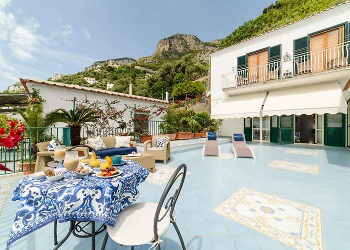 Hotel Il Nido