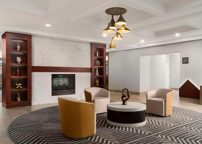 Homewood Suites By Hilton Hartford South-Glastonbury