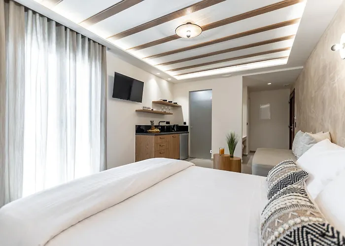 Perla Hotel