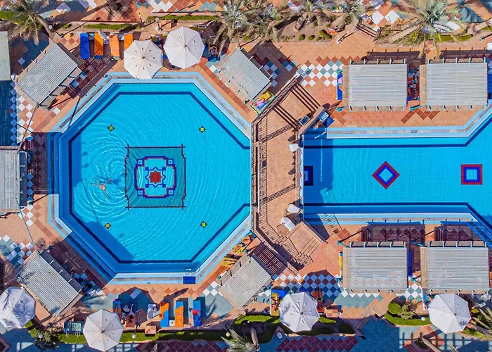 Bel Air Azur Resort (Adults Only)