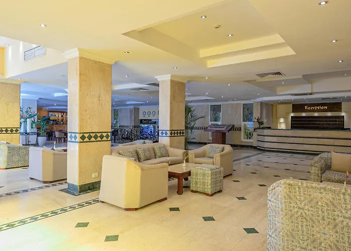 Bel Air Azur Resort (Adults Only)