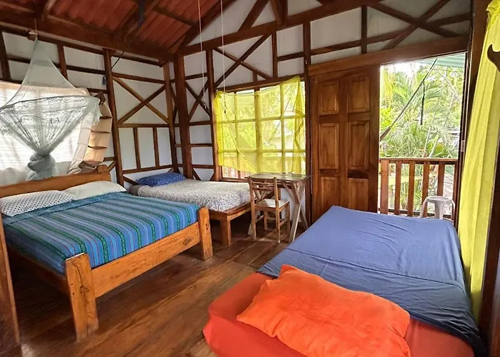 Casa De Colores