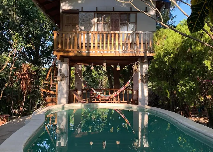 Casa De Colores