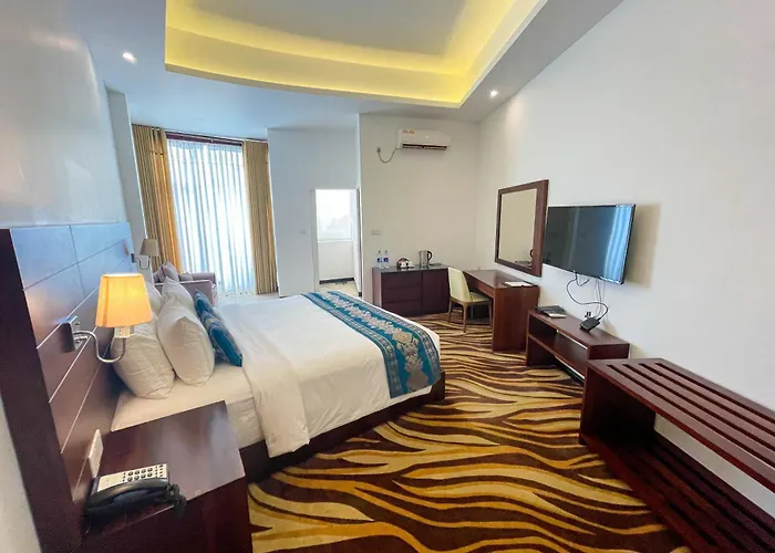 Bellwood Hills Resort & Spa