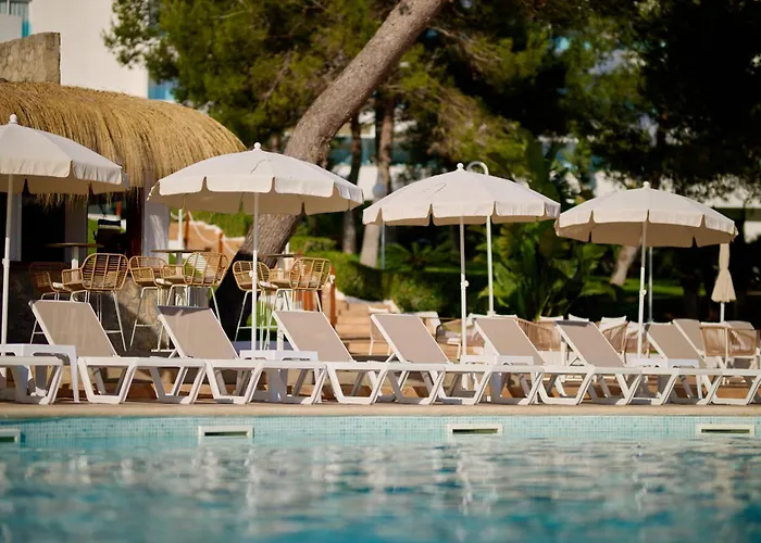 Aluasoul Carolina - Adults Only - Hyatt Inclusive Collection