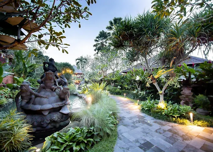 Anumana Village Ubud