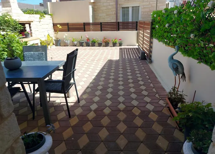 Matilda'S House
