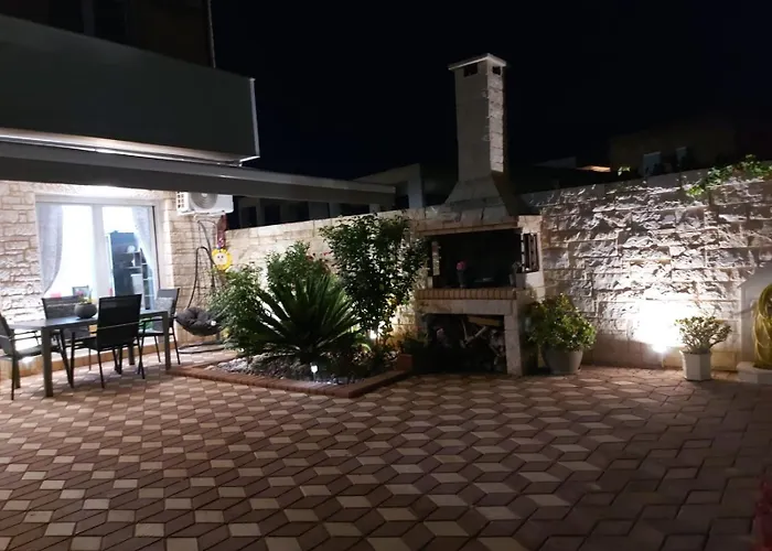 Matilda'S House