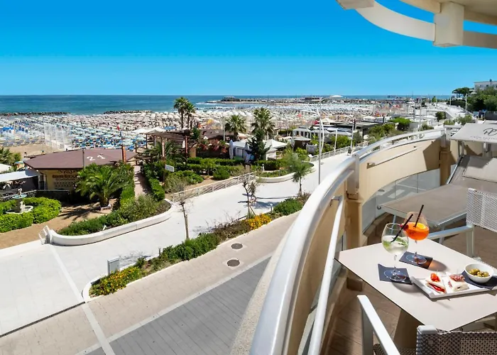 Park Hotel Cattolica & Restaurant
