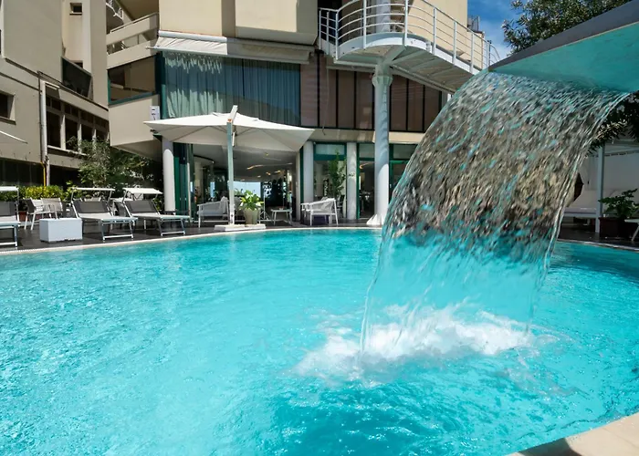 Park Hotel Cattolica&Restaurant