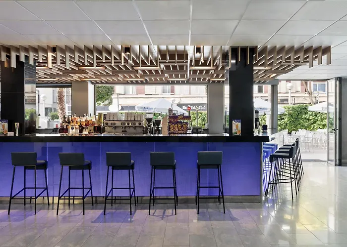 Hotel Best Los Angeles Salou