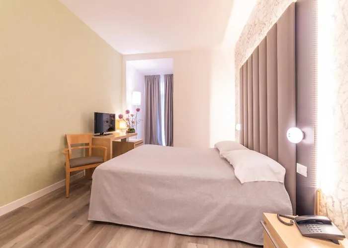 Hotel Mioni Royal San