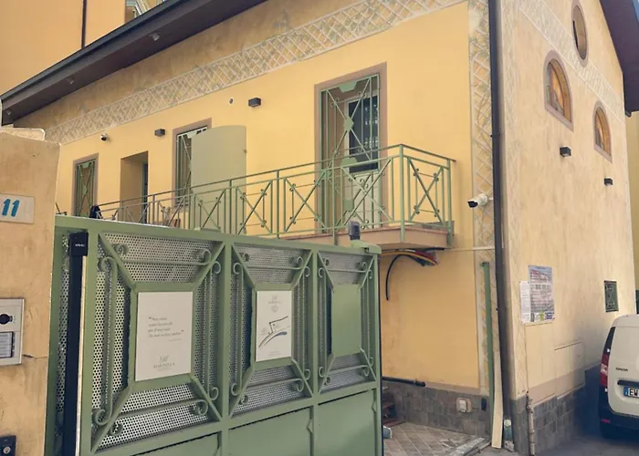 Hotel Marinella